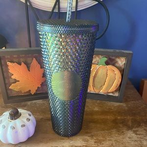 Starbucks 2020 Fall Tumbler